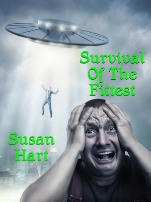 cover image of Survival of the Fittest